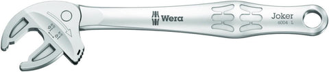 Skiftenøkkel Wera Joker 6004