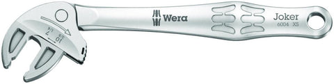 Skiftenøkkel Wera Joker 6004