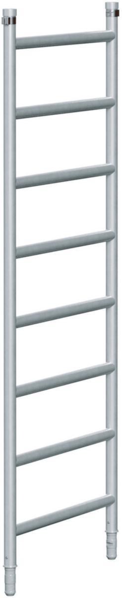 Stillasramme Zarges Pax