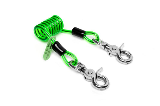 Spiralline Kort Klips NLG 2kg