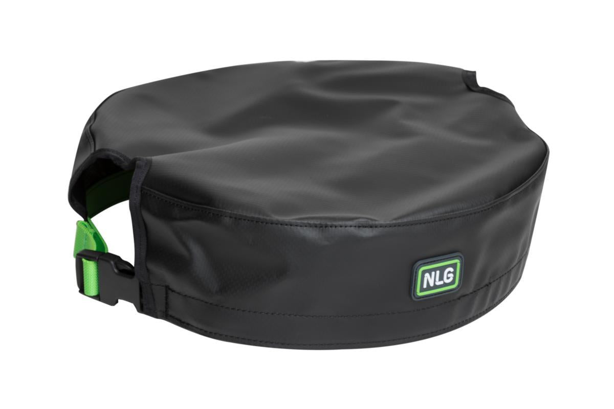 Lokk f/løftebag NLG