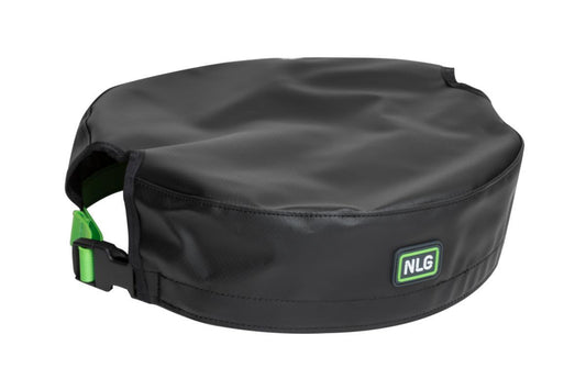 Lokk f/løftebag NLG