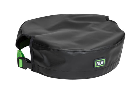 Lokk f/løftebag NLG