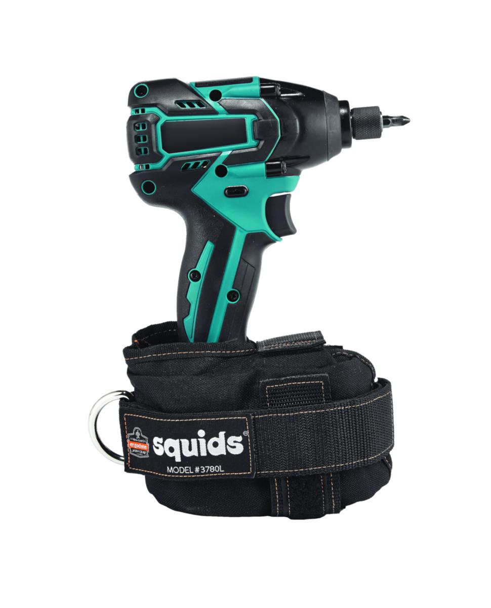 Batterisko Drill L Ergodyne 2.7kg