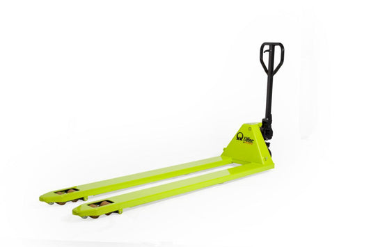 Jekketralle Pramac Lifter Big - Jonex