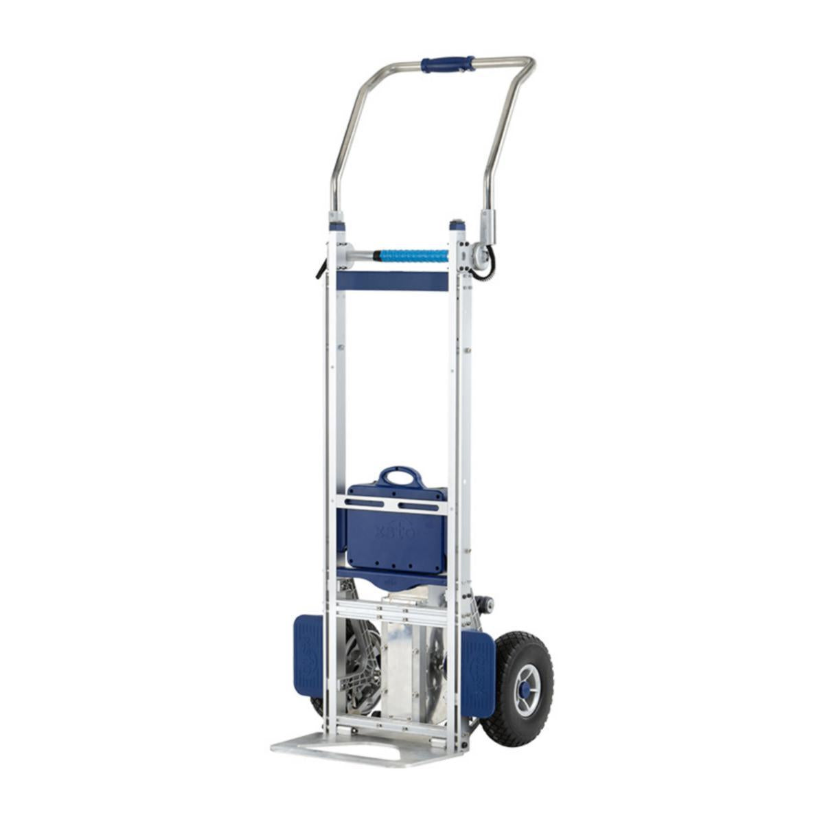 Trappetralle Jonex BW200-G elektrisk