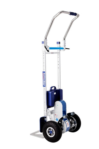 Trappetralle Jonex BW200-G elektrisk