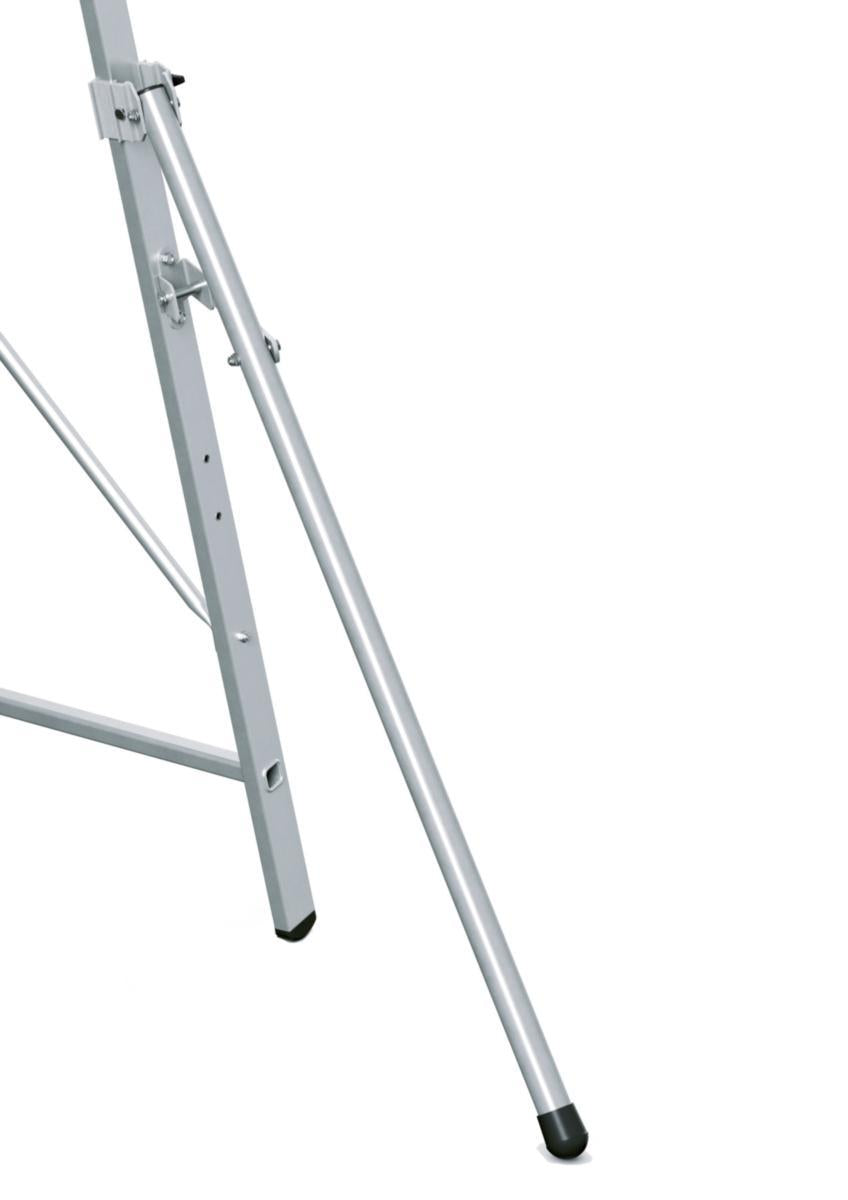Stabilisatorsett Zarges ZAP