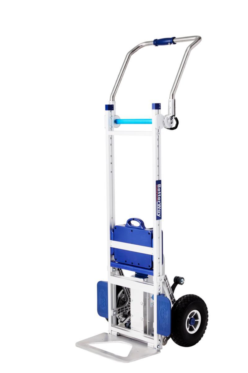 Trappetralle Jonex BW170-G elektrisk