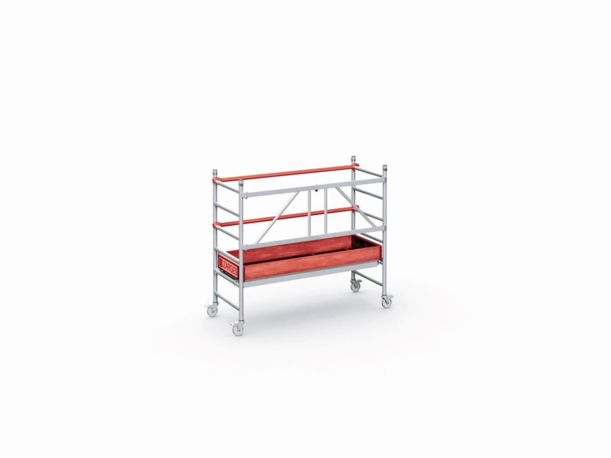 Tilleggsmodul Zarges Pax