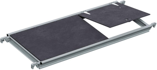 Plattform Zarges Pax