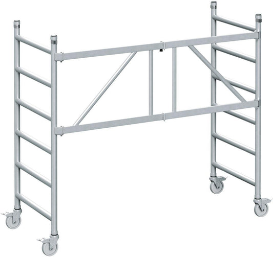 Klappstillas Zarges Pax klappramme