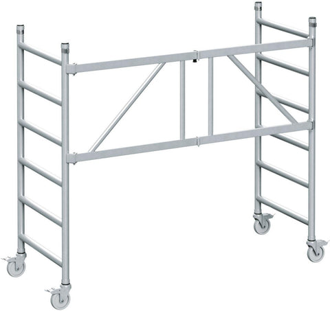 Klappstillas Zarges Pax klappramme