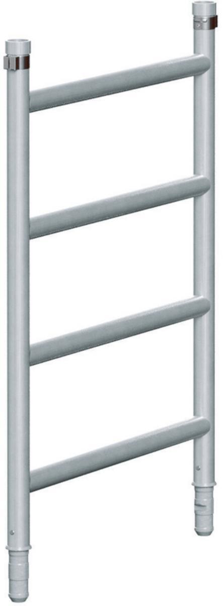 Stillasramme Zarges Pax