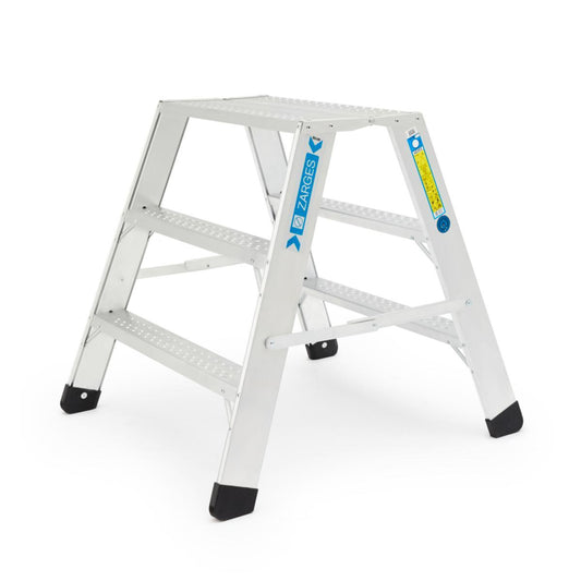 Arbeidsbukk Zarges Proffbukk Z500 RC XL