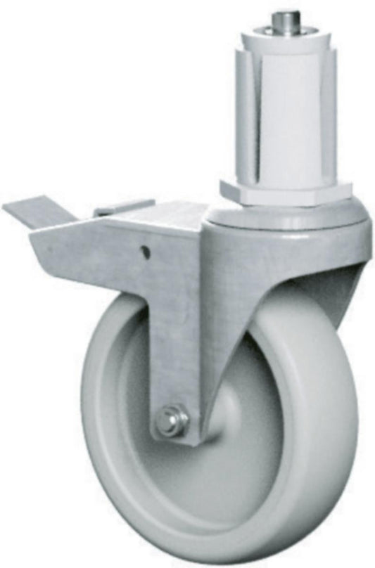 Stillashjul Zarges Pax