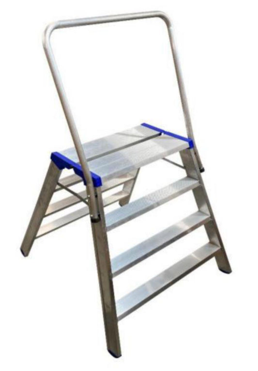 Sikkerhetsbøyle Silkeborg arbeidsbukk - Zarges