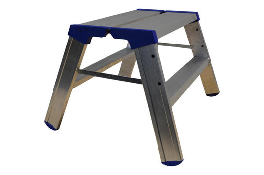 Arbeidsbukk Silkeborg PRO Bred 2x2-trinns - Zarges