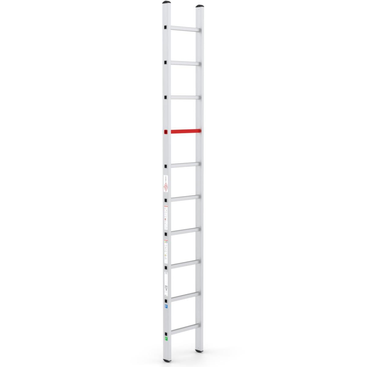 Enkelstige Climber 10-trinns T0030