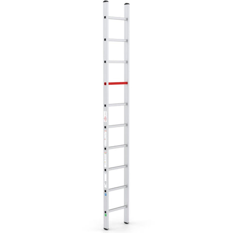 Enkelstige Climber 10-trinns T0030