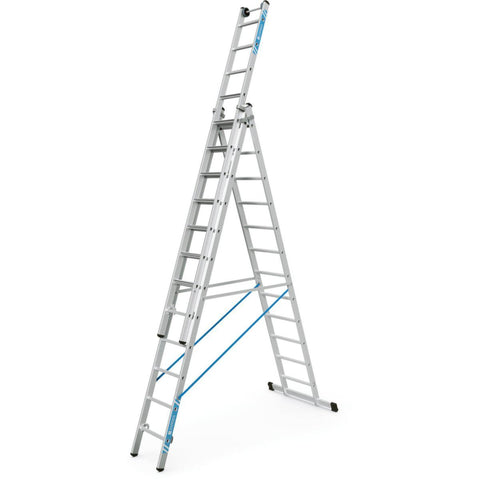 Kombistige Skymaster Zarges 3-delt
