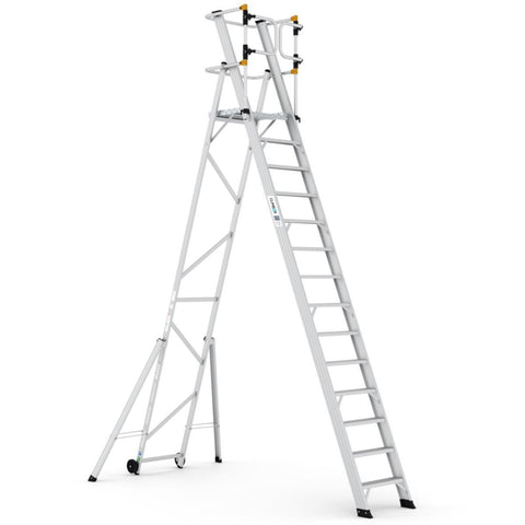 Plattformstige Climber KPN - Climber Pro