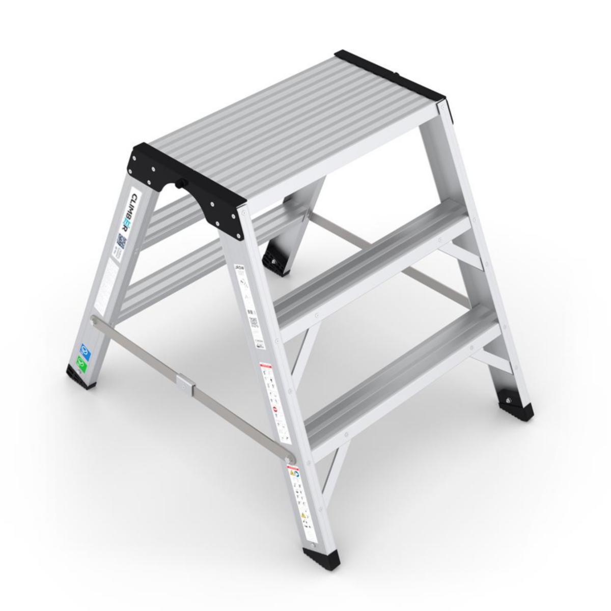Arbeidsbukk Climber JR - Climber Pro