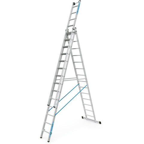 Kombistige Skymaster Zarges 3-delt