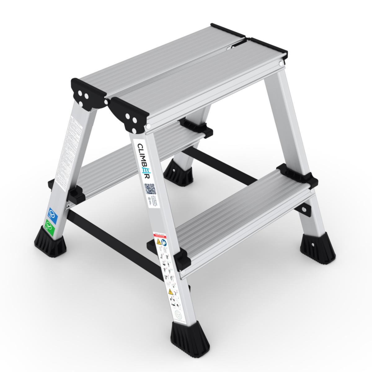 Arbeidsbukk Climber OL