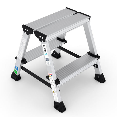 Arbeidsbukk Climber OL