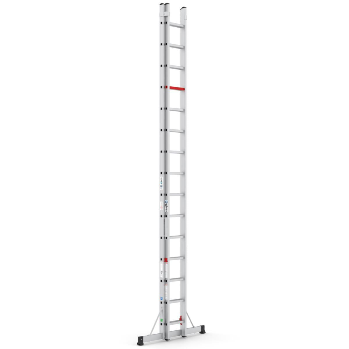 Skyvestige Climber 2-delt