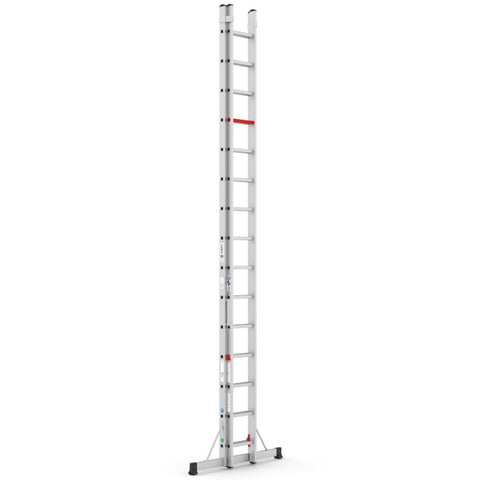 Skyvestige Climber 2-delt
