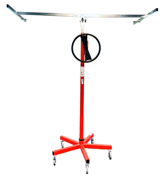 Plateheis pushup Jonex 3.2m