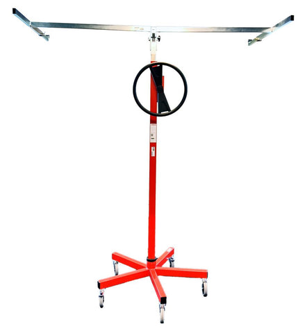 Plateheis pushup Jonex 3.2m