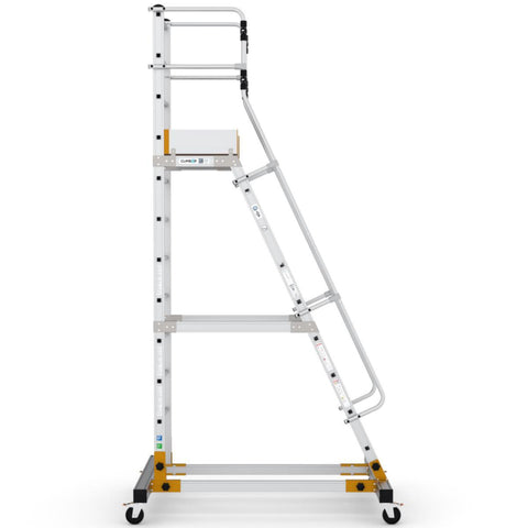Plukkplattform Climber RD0012 - Climber Pro