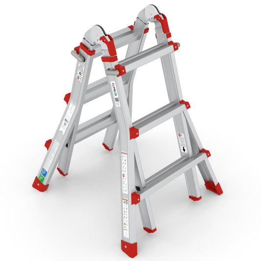 Teleskopstige Climber - Climber Pro