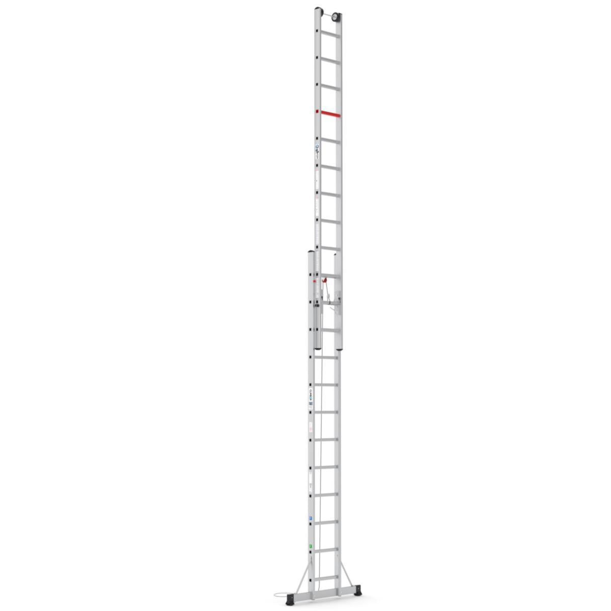 Heisestige Climber M100