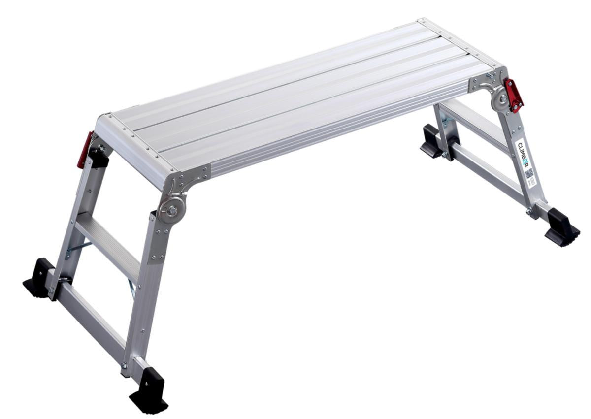 Arbeidsplattform Climber 998x570mm