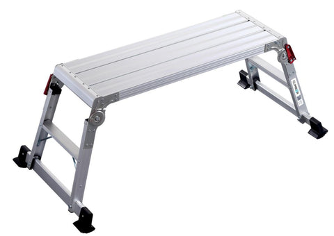Arbeidsplattform Climber 998x570mm