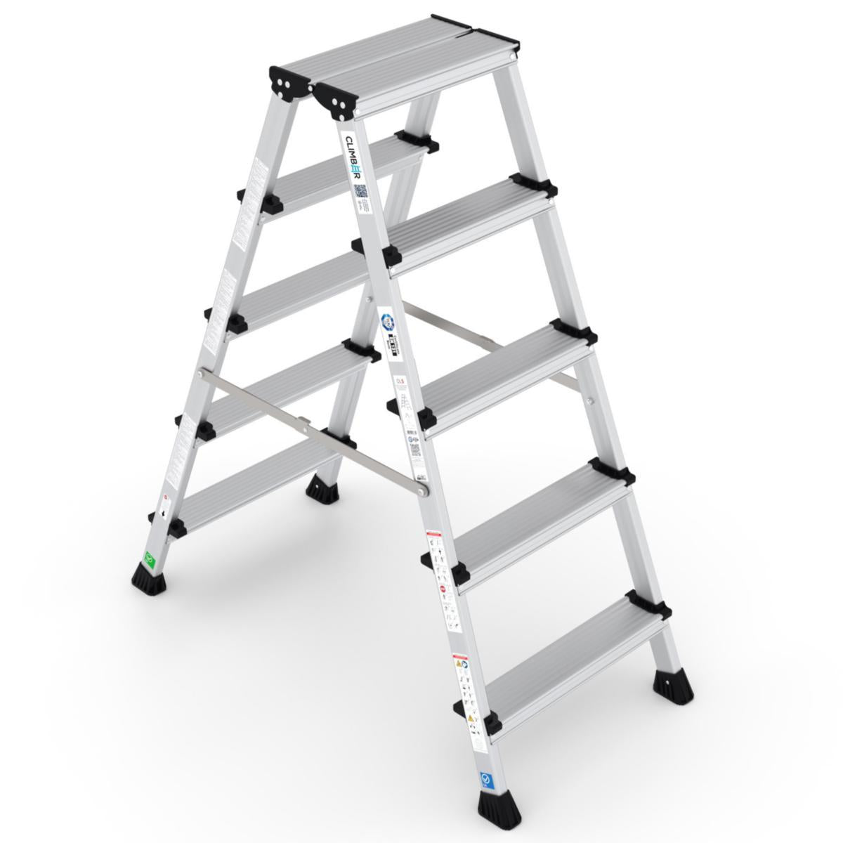 Arbeidsbukk Climber OL