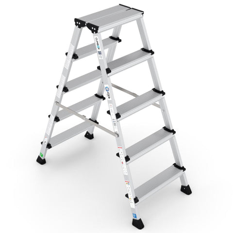 Arbeidsbukk Climber OL