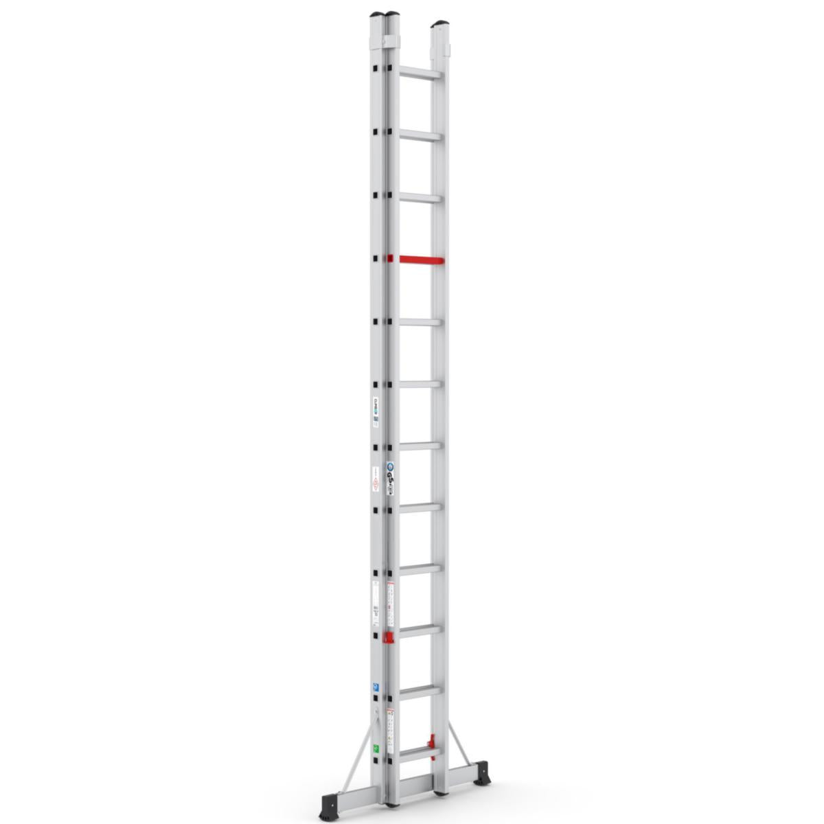 Skyvestige Climber 2-delt