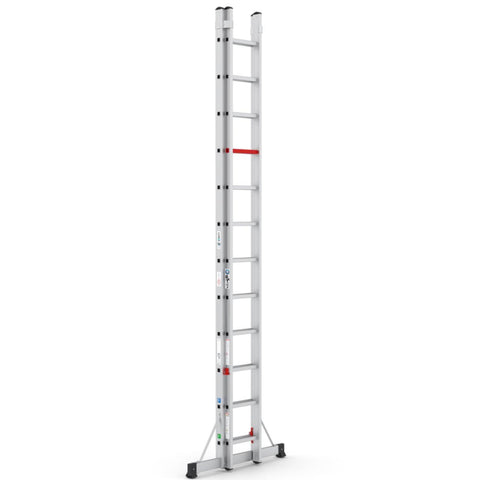Skyvestige Climber 2-delt