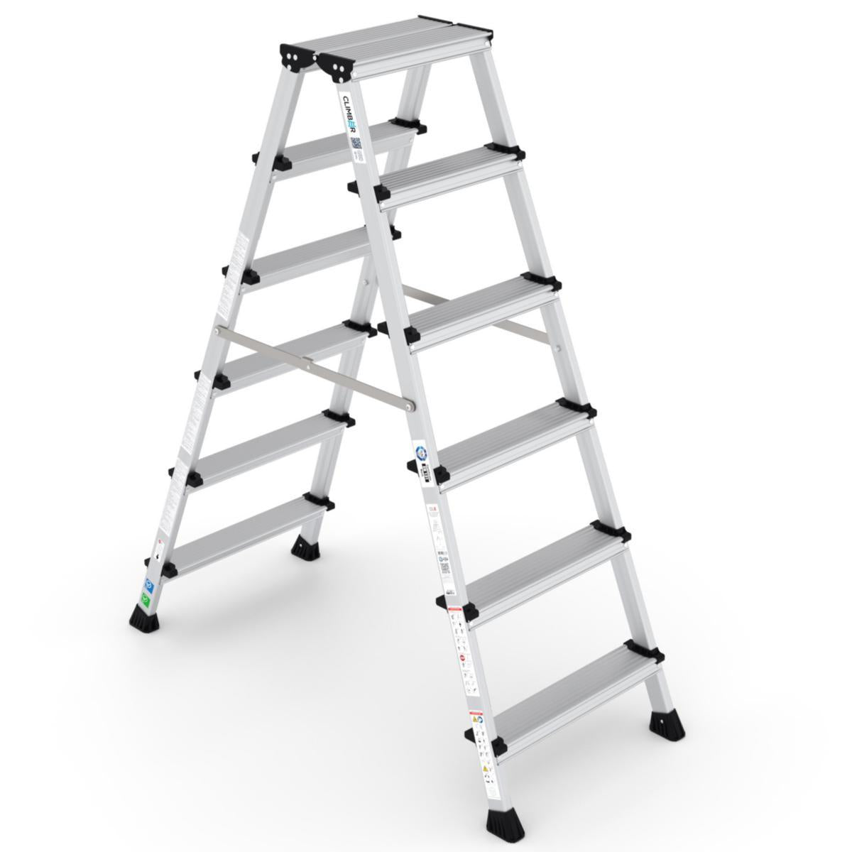 Arbeidsbukk Climber OL