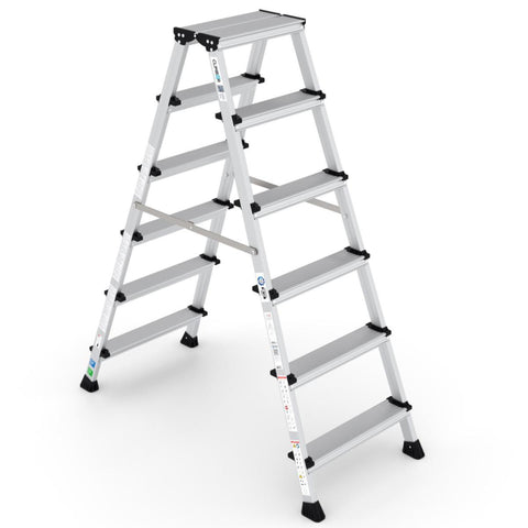 Arbeidsbukk Climber OL