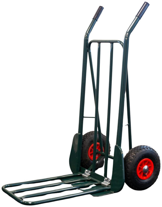 Sekketralle ST250 Herd 250kg 537010