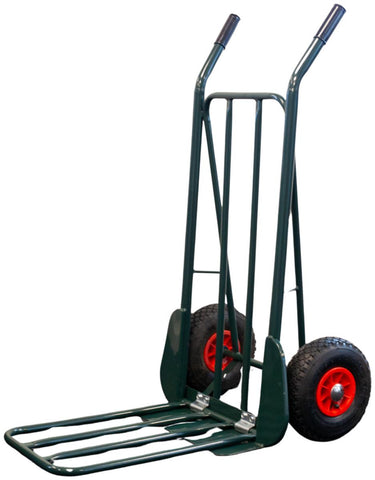 Sekketralle ST250 Herd 250kg 537010