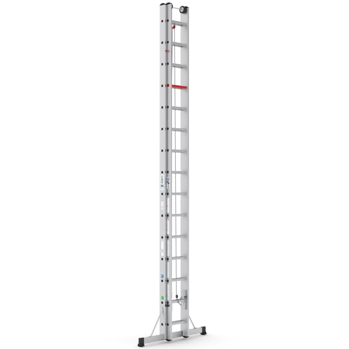 Heisestige Climber M100