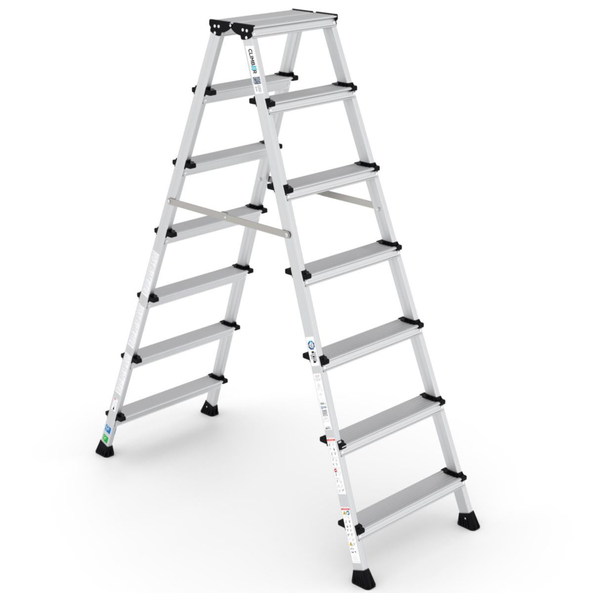 Arbeidsbukk Climber OL