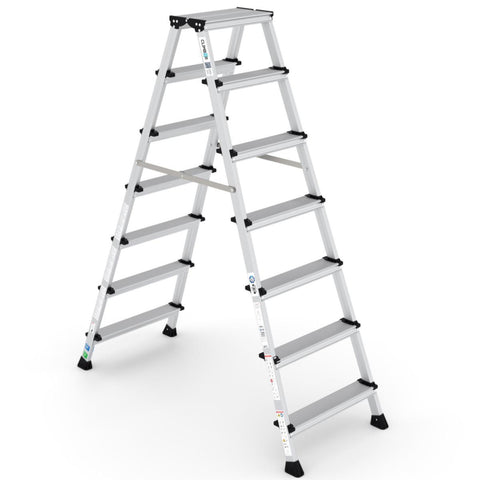 Arbeidsbukk Climber OL